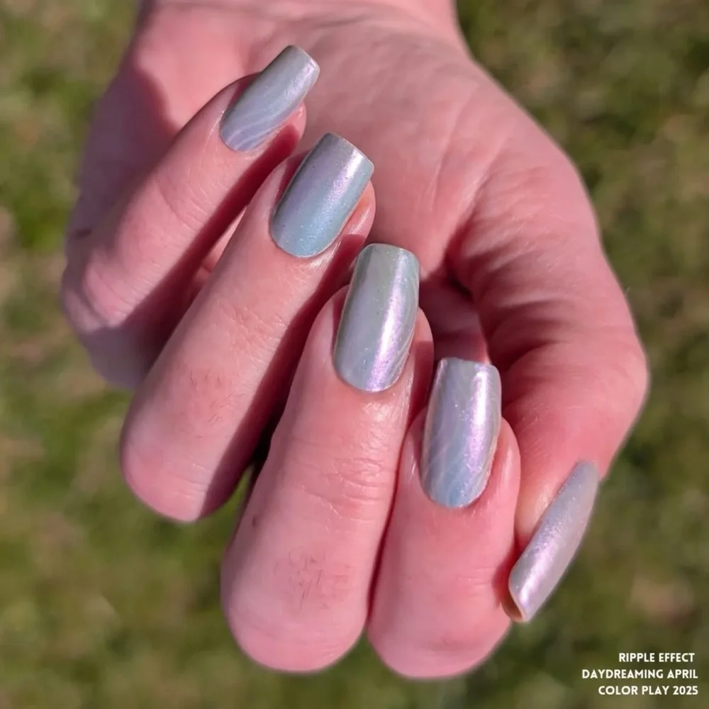 BOGO COLOR STREET | Ripple Effect Nail Strips - Picture 3 of 3